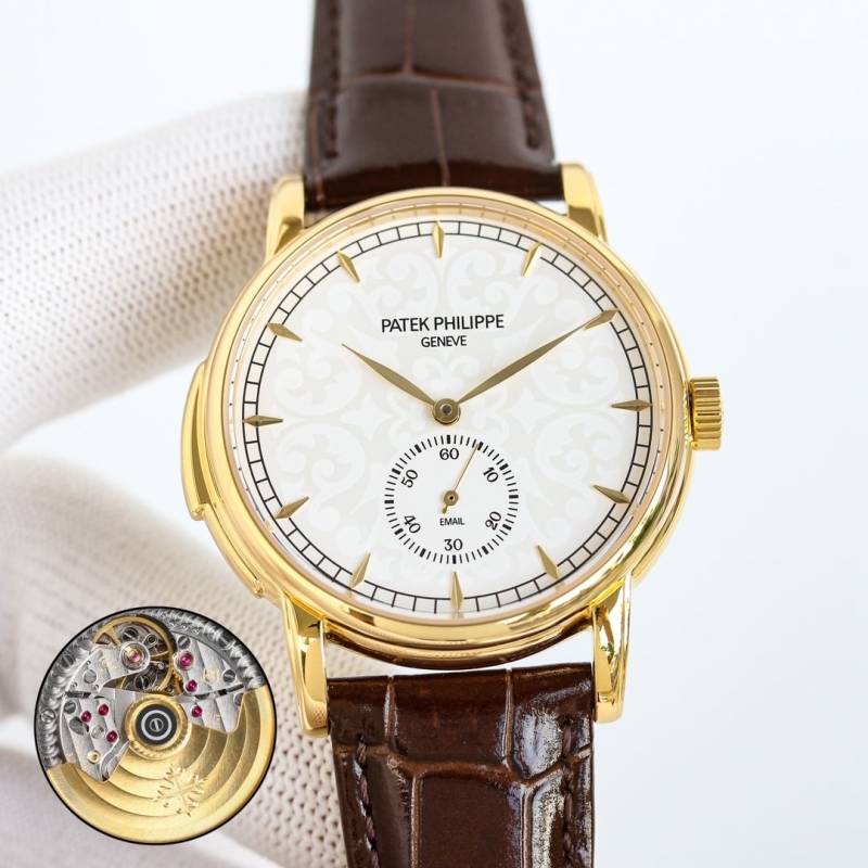 PATEK PHILIPPE